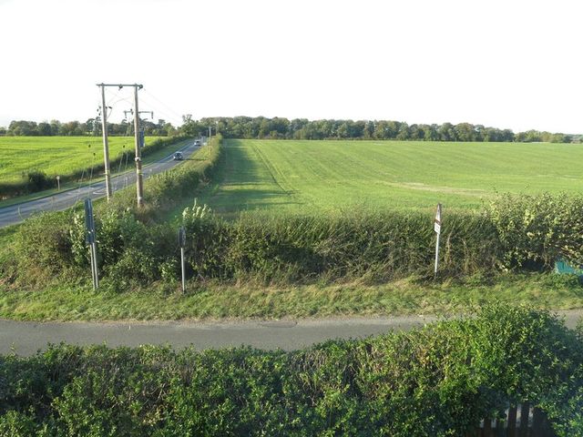  Image of 3 bedroom Cottage for sale in Wellhead Lane Nocton Lincoln LN4 at Wellhead Lane Nocton Nocton, LN4 2BW
