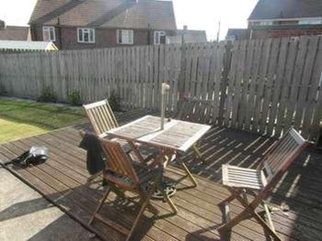  Image of 3 bedroom Semi-Detached house for sale in Falkland Avenue Newcastle upon Tyne NE3 at Falkland Avenue  Montague, NE3 4TR