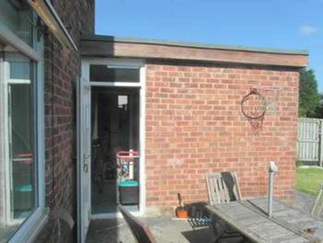  Image of 3 bedroom Semi-Detached house for sale in Falkland Avenue Newcastle upon Tyne NE3 at Falkland Avenue  Montague, NE3 4TR