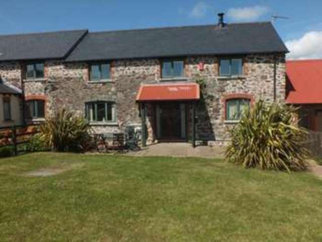  Image of 4 bedroom Semi-Detached house for sale in Sandy Haven Sandy Haven St. Ishmaels Haverfordwest SA62 at Sandy Haven Haverfordwest Sandy Haven, SA62 3DN