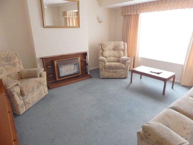  Image of 3 bedroom Semi-Detached house for sale in Greenfield Terrace North Cornelly Bridgend CF33 at North Cornelly Bridgend North Cornelly, CF33 4LW