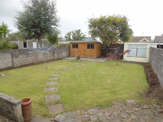  Image of 3 bedroom Semi-Detached house for sale in Greenfield Terrace North Cornelly Bridgend CF33 at North Cornelly Bridgend North Cornelly, CF33 4LW