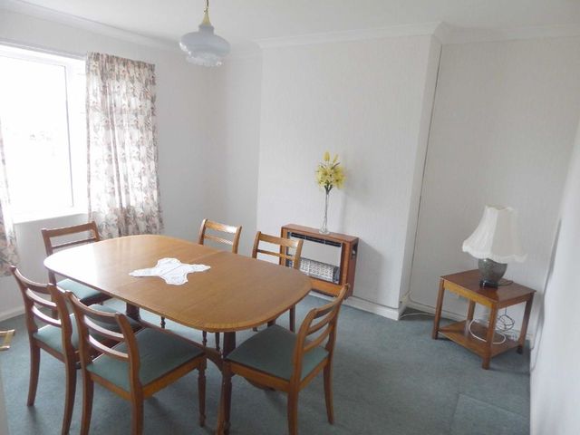  Image of 3 bedroom Semi-Detached house for sale in Greenfield Terrace North Cornelly Bridgend CF33 at North Cornelly Bridgend North Cornelly, CF33 4LW