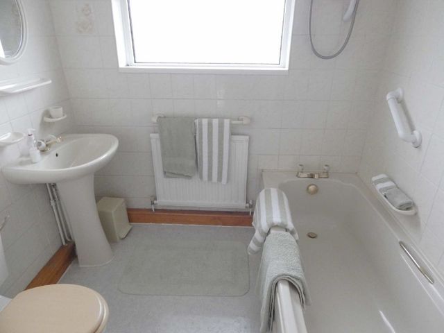  Image of 3 bedroom Semi-Detached house for sale in Greenfield Terrace North Cornelly Bridgend CF33 at North Cornelly Bridgend North Cornelly, CF33 4LW