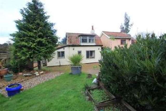  Image of 1 bedroom Cottage for sale in Bucklesham Ipswich IP10 at Bucklesham, IP10 0BN