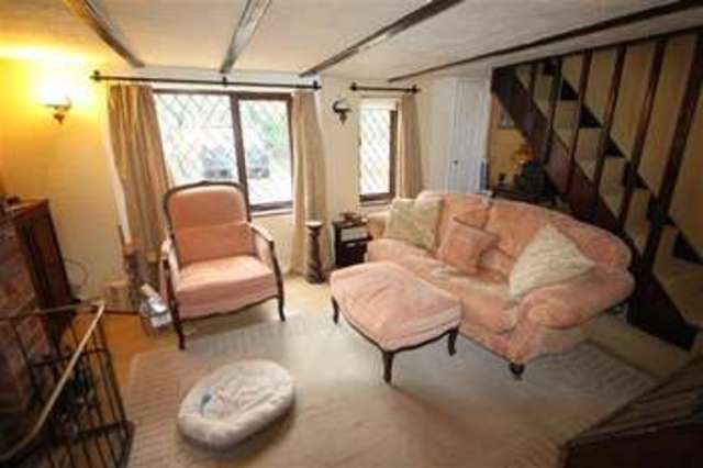  Image of 1 bedroom Cottage for sale in Bucklesham Ipswich IP10 at Bucklesham, IP10 0BN