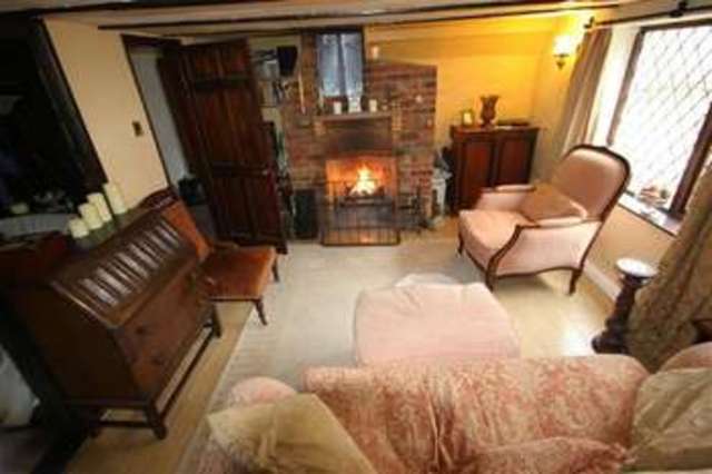  Image of 1 bedroom Cottage for sale in Bucklesham Ipswich IP10 at Bucklesham, IP10 0BN