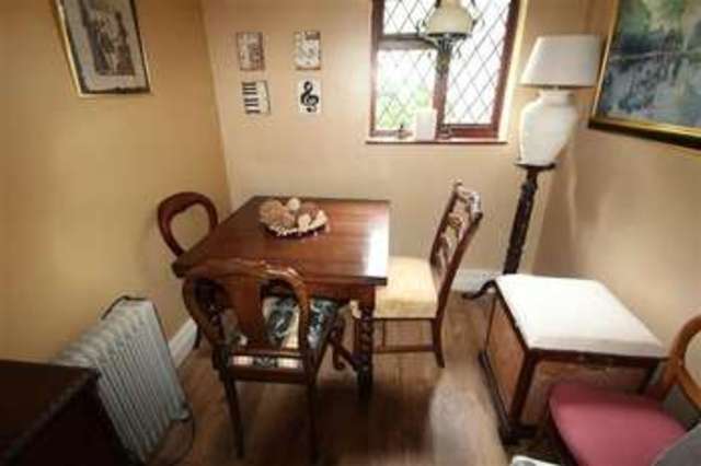  Image of 1 bedroom Cottage for sale in Bucklesham Ipswich IP10 at Bucklesham, IP10 0BN