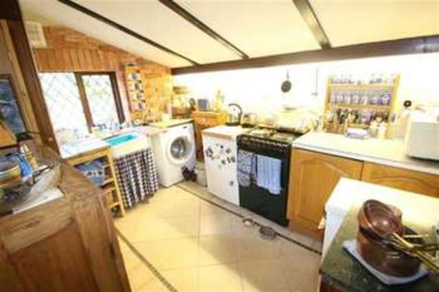  Image of 1 bedroom Cottage for sale in Bucklesham Ipswich IP10 at Bucklesham, IP10 0BN