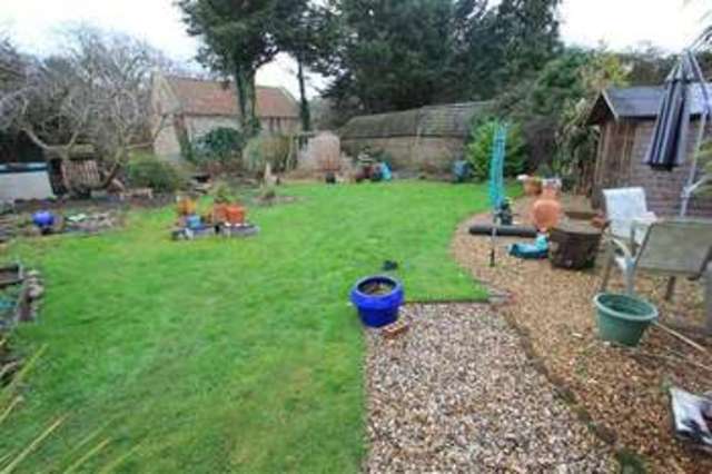  Image of 1 bedroom Cottage for sale in Bucklesham Ipswich IP10 at Bucklesham, IP10 0BN