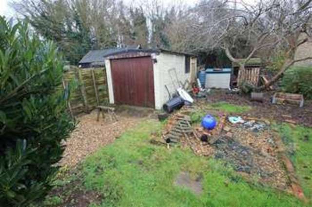  Image of 1 bedroom Cottage for sale in Bucklesham Ipswich IP10 at Bucklesham, IP10 0BN