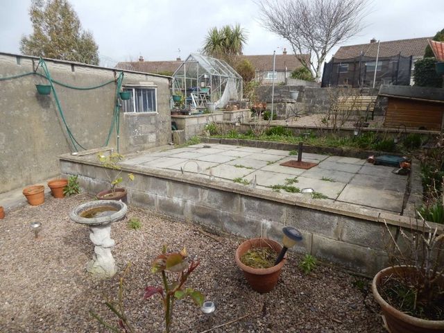  Image of 3 bedroom Semi-Detached house for sale in Heol Maendy North Cornelly Bridgend CF33 at North Cornelly Bridgend North Cornelly, CF33 4DF