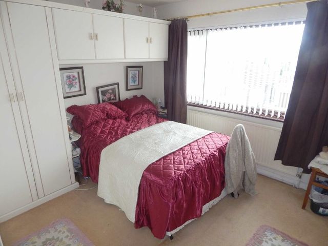  Image of 3 bedroom Semi-Detached house for sale in Heol Maendy North Cornelly Bridgend CF33 at North Cornelly Bridgend North Cornelly, CF33 4DF