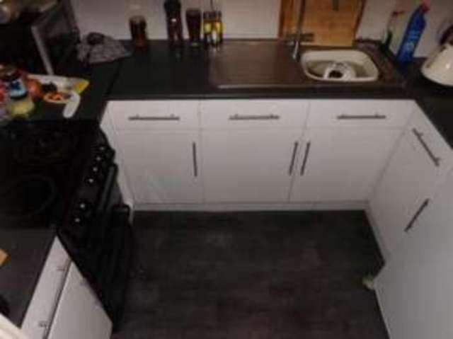  Image of 1 bedroom Retirement Property for sale in Eastfield Road Peterborough PE1 at Eastfield Road Peterborough Newark, PE1 4RB