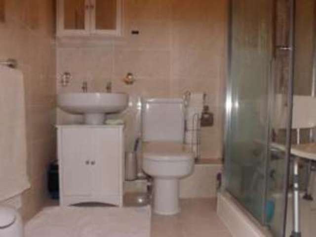  Image of 1 bedroom Retirement Property for sale in Eastfield Road Peterborough PE1 at Eastfield Road Peterborough Newark, PE1 4RB