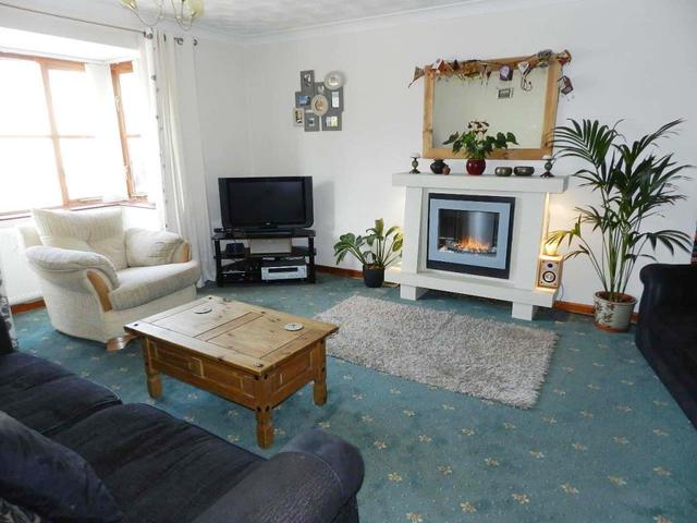  Image of 4 bedroom Detached house for sale in Heritage Gate Haverfordwest SA61 at Haverfordwest Pembrokeshire Haverfordwest, SA61 2RF