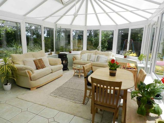  Image of 4 bedroom Detached house for sale in Heritage Gate Haverfordwest SA61 at Haverfordwest Pembrokeshire Haverfordwest, SA61 2RF