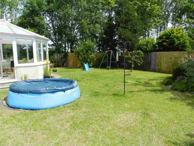  Image of 4 bedroom Detached house for sale in Heritage Gate Haverfordwest SA61 at Haverfordwest Pembrokeshire Haverfordwest, SA61 2RF