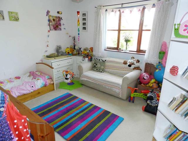  Image of 4 bedroom Detached house for sale in Heritage Gate Haverfordwest SA61 at Haverfordwest Pembrokeshire Haverfordwest, SA61 2RF