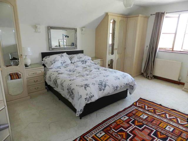  Image of 4 bedroom Detached house for sale in Heritage Gate Haverfordwest SA61 at Haverfordwest Pembrokeshire Haverfordwest, SA61 2RF