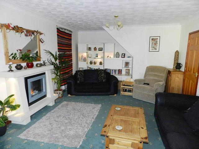  Image of 4 bedroom Detached house for sale in Heritage Gate Haverfordwest SA61 at Haverfordwest Pembrokeshire Haverfordwest, SA61 2RF