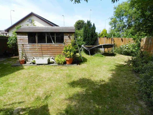  Image of 4 bedroom Detached house for sale in Heritage Gate Haverfordwest SA61 at Haverfordwest Pembrokeshire Haverfordwest, SA61 2RF