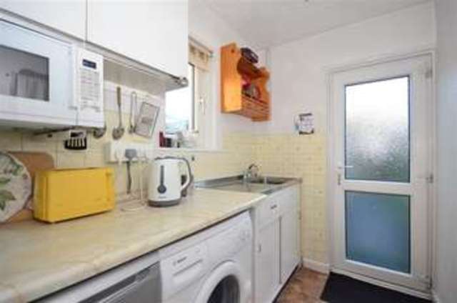  Image of 2 bedroom Semi-Detached house for sale in Heritage Road Folkestone CT20 at Folkestone Kent Folkestone, CT20 3JU