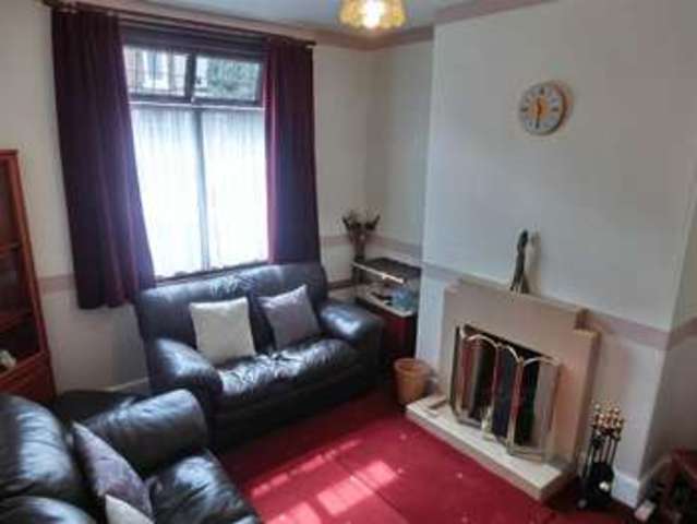  Image of 2 bedroom Terraced house for sale in Hermitage Road Whitwick Coalville LE67 at Hermitage Road  Whitwick, LE67 5EH