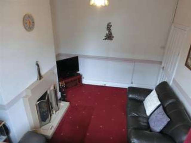  Image of 2 bedroom Terraced house for sale in Hermitage Road Whitwick Coalville LE67 at Hermitage Road  Whitwick, LE67 5EH