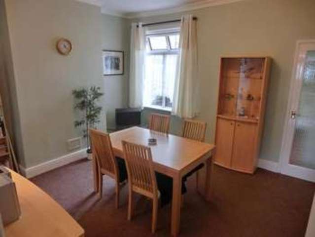  Image of 2 bedroom Terraced house for sale in Hermitage Road Whitwick Coalville LE67 at Hermitage Road  Whitwick, LE67 5EH