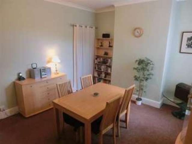  Image of 2 bedroom Terraced house for sale in Hermitage Road Whitwick Coalville LE67 at Hermitage Road  Whitwick, LE67 5EH