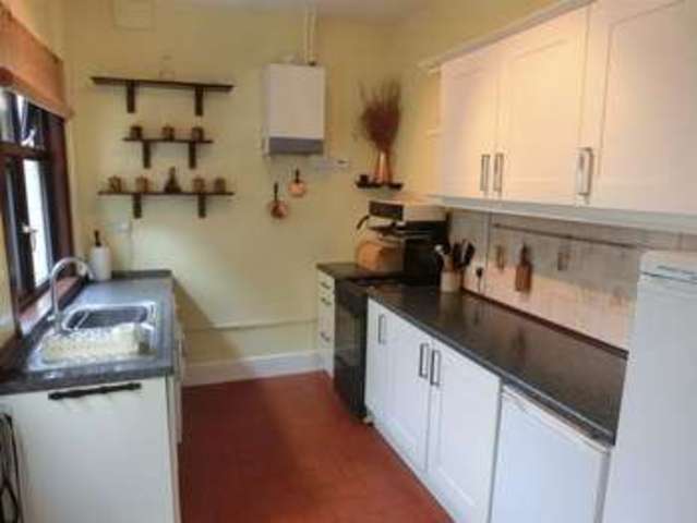  Image of 2 bedroom Terraced house for sale in Hermitage Road Whitwick Coalville LE67 at Hermitage Road  Whitwick, LE67 5EH