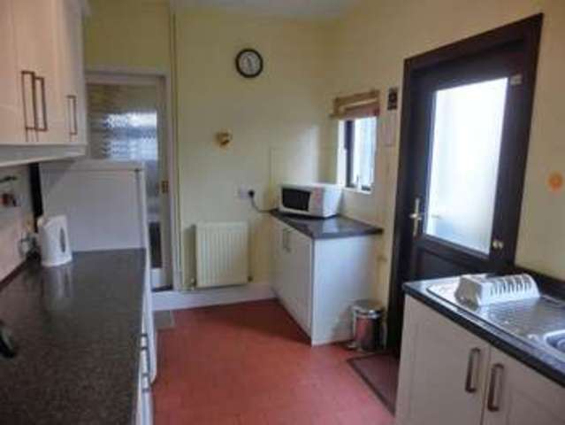  Image of 2 bedroom Terraced house for sale in Hermitage Road Whitwick Coalville LE67 at Hermitage Road  Whitwick, LE67 5EH