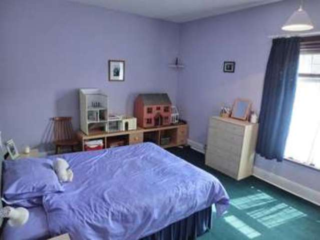  Image of 2 bedroom Terraced house for sale in Hermitage Road Whitwick Coalville LE67 at Hermitage Road  Whitwick, LE67 5EH