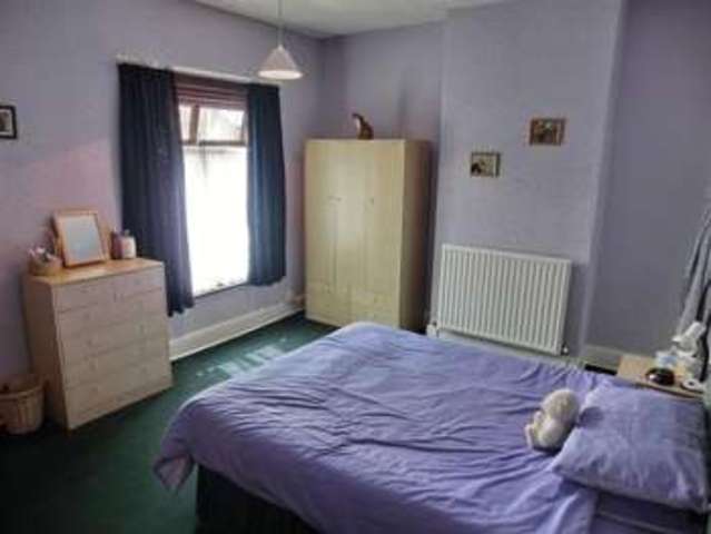  Image of 2 bedroom Terraced house for sale in Hermitage Road Whitwick Coalville LE67 at Hermitage Road  Whitwick, LE67 5EH