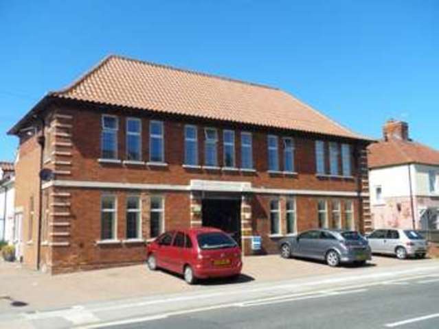  Image of 3 bedroom Apartment to rent in Park Lane Guisborough TS14 at The Drill Hall 130 Park Lane Guisborough, TS14 6EU