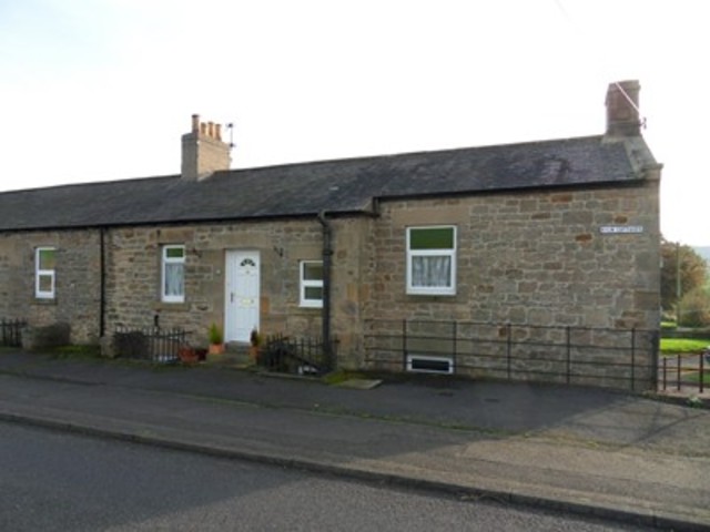 Image of 2 bedroom Apartment for sale in Kiln Cottages Fourstones Hexham NE47 at Kiln Cottages  Fourstones, NE47 5DH