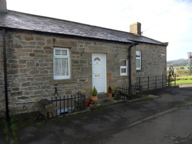  Image of 2 bedroom Apartment for sale in Kiln Cottages Fourstones Hexham NE47 at Kiln Cottages  Fourstones, NE47 5DH