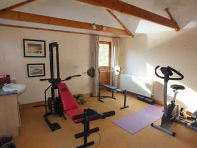  Image of 5 bedroom Detached house for sale in Havens Head Havens Head Milford Haven SA73 at Milford Haven Pembrokeshire Milford Haven, SA73 3QH