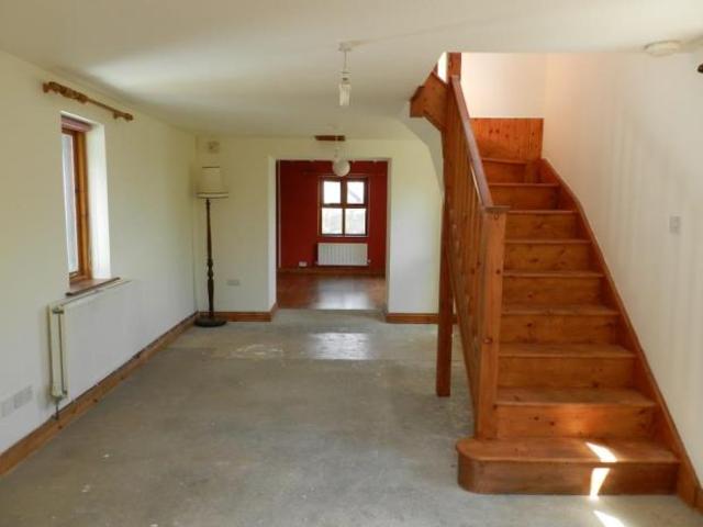  Image of 3 bedroom Detached house for sale in New Road Hook Haverfordwest SA62 at Hook Haverfordwest Hook, SA62 4LJ