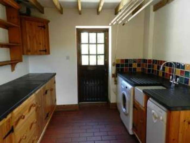  Image of 3 bedroom Detached house for sale in New Road Hook Haverfordwest SA62 at Hook Haverfordwest Hook, SA62 4LJ