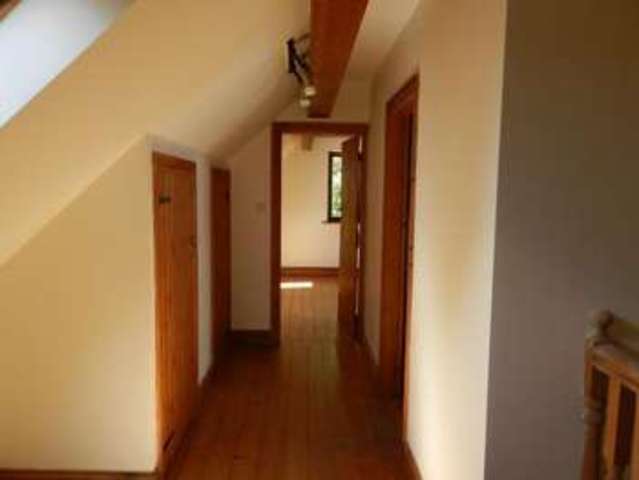  Image of 3 bedroom Detached house for sale in New Road Hook Haverfordwest SA62 at Hook Haverfordwest Hook, SA62 4LJ