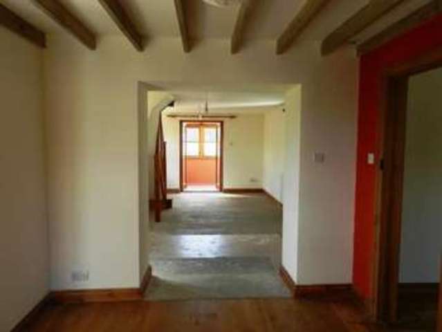  Image of 3 bedroom Detached house for sale in New Road Hook Haverfordwest SA62 at Hook Haverfordwest Hook, SA62 4LJ
