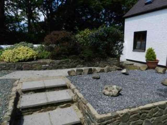  Image of 3 bedroom Detached house for sale in New Road Hook Haverfordwest SA62 at Hook Haverfordwest Hook, SA62 4LJ