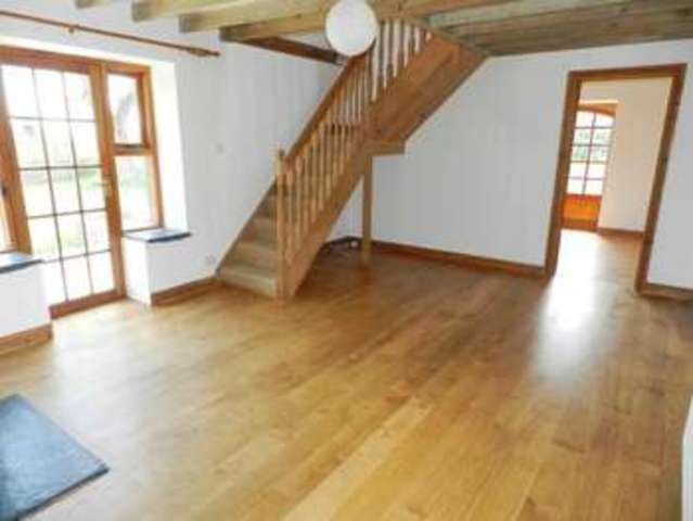  Image of 3 bedroom Detached house for sale in New Road Hook Haverfordwest SA62 at Hook Haverfordwest Hook, SA62 4LJ