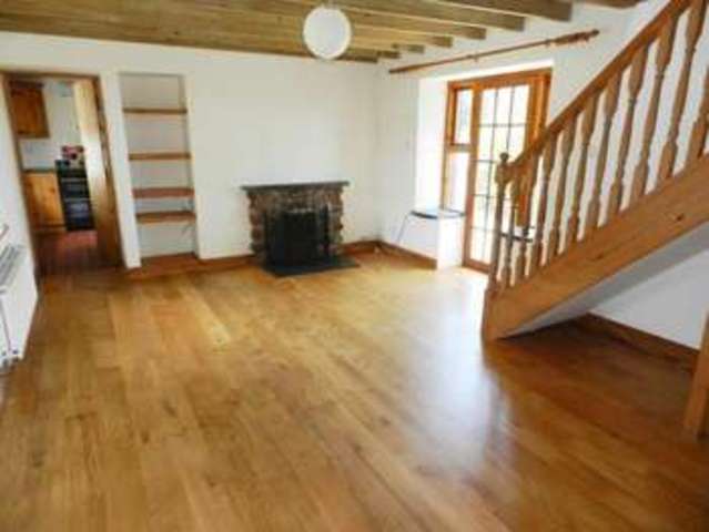  Image of 3 bedroom Detached house for sale in New Road Hook Haverfordwest SA62 at Hook Haverfordwest Hook, SA62 4LJ