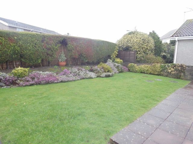  Image of 3 bedroom Detached house for sale in Lundy Close Nottage Porthcawl CF36 at Nottage Porthcawl Porthcawl, CF36 3QW