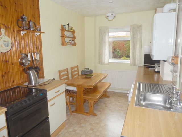  Image of 3 bedroom Detached house for sale in Lundy Close Nottage Porthcawl CF36 at Nottage Porthcawl Porthcawl, CF36 3QW