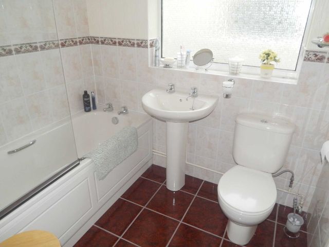  Image of 3 bedroom Detached house for sale in Lundy Close Nottage Porthcawl CF36 at Nottage Porthcawl Porthcawl, CF36 3QW