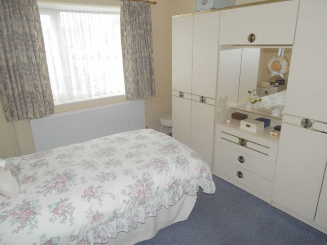  Image of 3 bedroom Detached house for sale in Lundy Close Nottage Porthcawl CF36 at Nottage Porthcawl Porthcawl, CF36 3QW